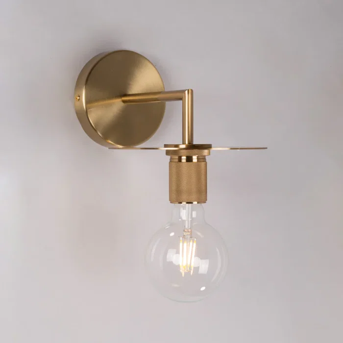 Aplique de Pared "Longueuil" SKD-W1007