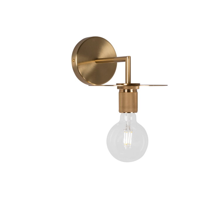 Aplique de Pared Longueuil con Portalamparas E27 [SKD-W1007]
