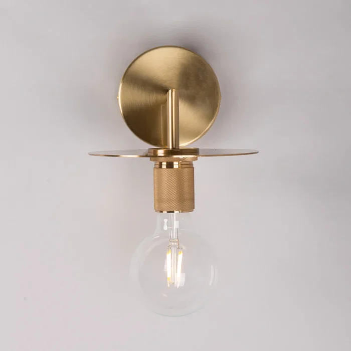 Aplique de Pared "Longueuil" SKD-W1007