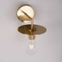 Aplique de Pared Longueuil con Portalamparas E27 [SKD-W1007]