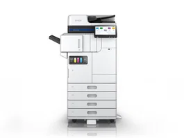 Epson WorkForce Enterprise AM-C5000 Impresora de inyección de tinta A3 50 ppm