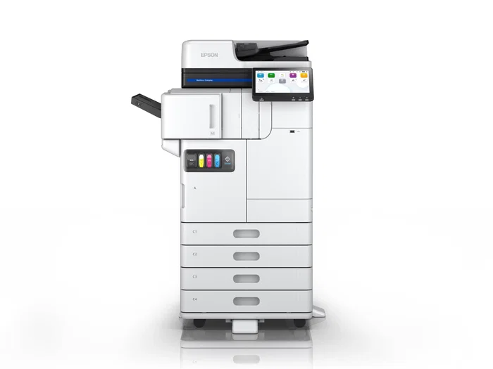 Epson WorkForce Enterprise AM-C5000 Impresora de inyección de tinta A3 50 ppm Epson WorkForce Enterprise AM-C5000 Impresora de inyección de tinta A3 50 ppm