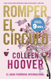Romper el círculo (It Ends with Us), Colleen Hoover - BOOKET