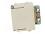 HARTING Conector Módulo Han Modular D-Sub Macho Recto