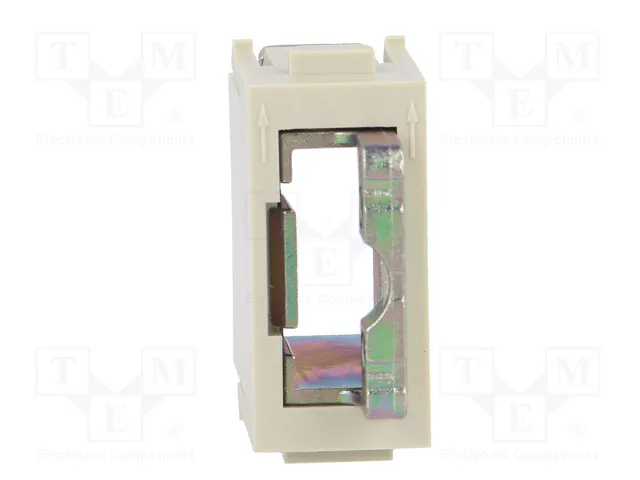 HARTING Conector Módulo Han Modular D-Sub Macho Recto