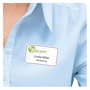 HERMA 4588 Etiquetas de Seda A4 para Textil/Nombres