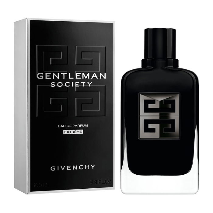 Givenchy Gentleman Society Extreme Eau de Parfum Hombre 100ml