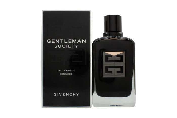 Givenchy Gentleman Society Eau de Parfum Extrême 100 ml Givenchy Gentleman Society Eau de Parfum Extrême 100 ml