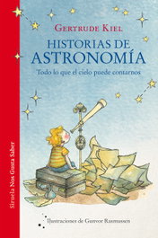 Historias de astronomía, Gertrude Kiel - SIRUELA