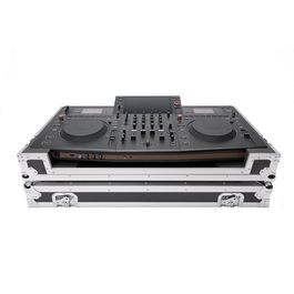 Magma Flight Case para DJ Controller Opus Quad