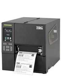 TSC Impresora Térmica MB241 203 dpi, 304.8 mm/s, DRAM 256 MB/Flash 256 MB, USB, Wi-Fi, EU EMEA