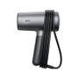 Braun Haircare Secador de Pelo HD4-3 Negro Schwarz (BRHD435E)