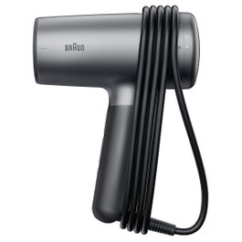 Braun HD 4.3 Secador de Pelo Negro 2200 W