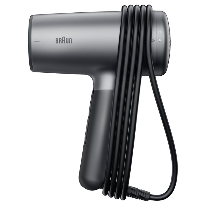 Braun HD 4.3 Secador de Pelo Negro 2200 W Braun HD 4.3 Secador de Pelo Negro 2200 W