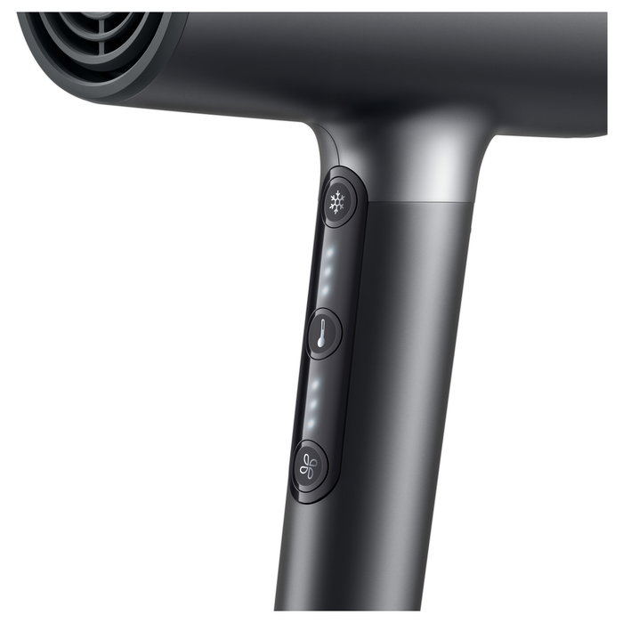 Braun HD 4.3 Secador de Pelo Negro 2200 W Braun HD 4.3 Secador de Pelo Negro 2200 W