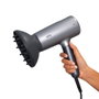 Braun HD 4.3 Secador de Pelo Negro