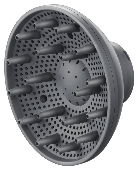 Braun HD 4.3 Secador de Pelo Negro