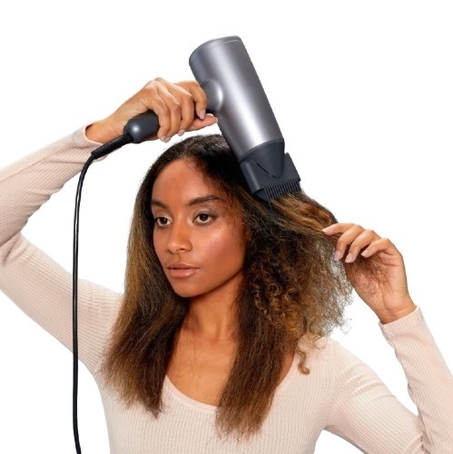 Braun HD 4.3 Secador de Pelo Negro