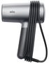 Braun HD 4.3 Secador de Pelo Negro