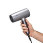 Braun HD 4.3 Secador de Pelo Negro