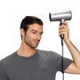 Braun HD 4.3 Secador de Pelo Negro