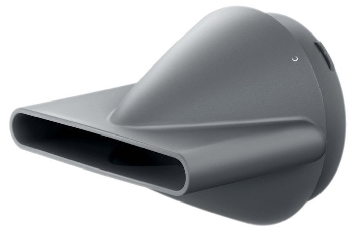 Braun HD 4.3 Secador de Pelo Negro