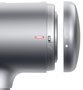 Braun HD 4.3 Secador de Pelo Negro