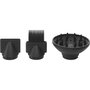 Braun HD 4.3 Secador de Pelo Negro