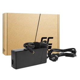 Green Cell Cargador PRO USB-C 130W AD140P Negro