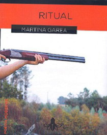 LAPSUS CALAMI, Ritual, Martina Garea - LAPSUS CALAMI