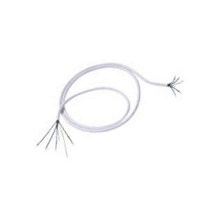 Bachmann Herdleitung 1,5m blanco 5G1.50AE H/AEH H05VV-F 5G1.50 Bachmann Herdleitung 1,5m blanco 5G1.50AE H/AEH H05VV-F 5G1.50