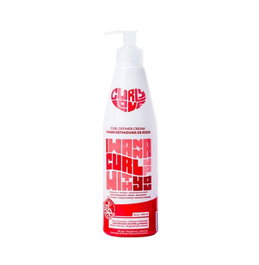Curly Love Curl Definer Cream