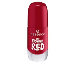 Essence Gel Nail Polish 14-My Favour Red 8 ml
