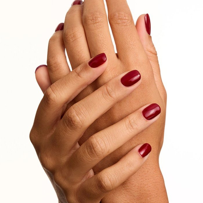 Essence GEL NAIL POLISH 14-My Favour Red 8 ml