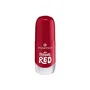 Essence Gel Nail Polish #14-My Favour Red 8 ml