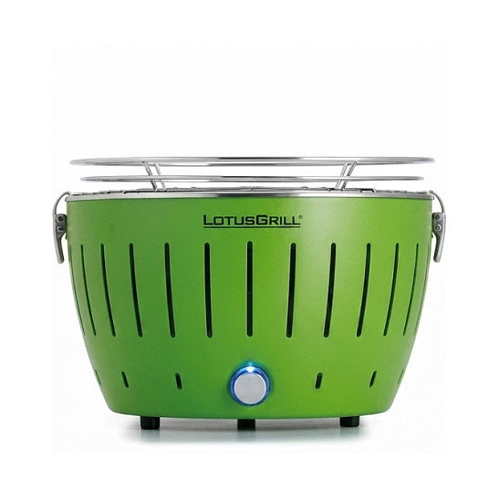 LotusGrill G34 U Verde LotusGrill G34 U Verde