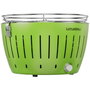 LotusGrill G34 U Green