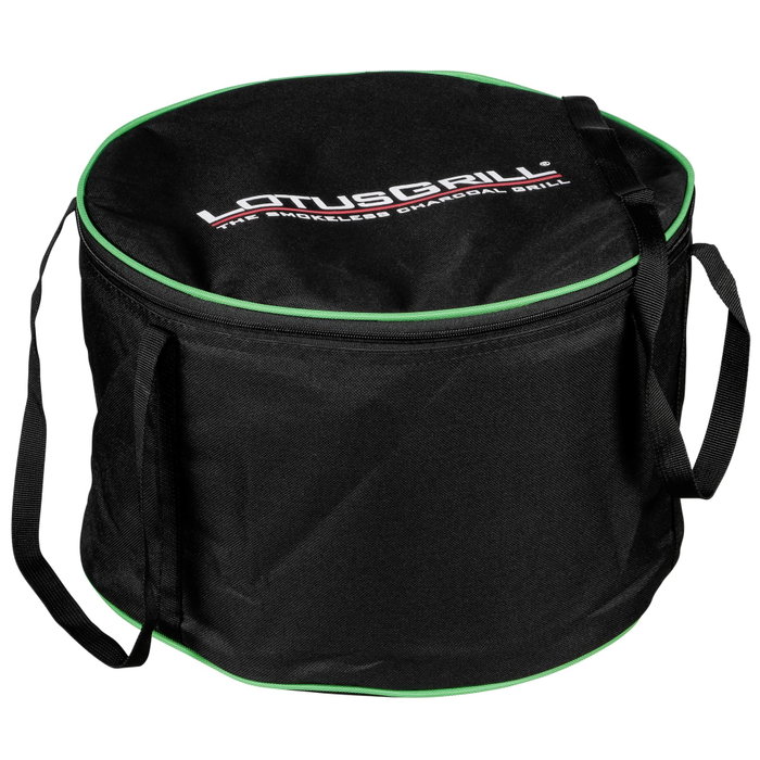 LotusGrill G34 U Green