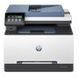 HP Pro MFP 3302Fdn Multifunción Láser Color con Dúplex y ADF - Impresión, Copia, Escaneo y Fax para Oficinas