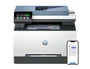 HP Color LaserJet Pro MFP 3302fdn