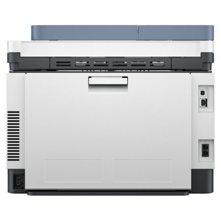 HP Color LaserJet Pro MFP 3302fdn 499Q7F Impresora Multifunción Láser Color Imprimir Copiar Escanear Fax Dúplex 25 ppm 600x600 ppp HP Color LaserJet Pro MFP 3302fdn 499Q7F Impresora Multifunción Láser Color Imprimir Copiar Escanear Fax Dúplex 25 ppm 600x600 ppp