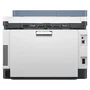 HP Color LaserJet Pro MFP 3302fdn 499Q7F Impresora Multifunción Láser Color Imprimir Copiar Escanear Fax Dúplex 25 ppm 600x600 ppp