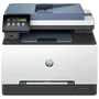 HP Color LaserJet Pro MFP 3302fdn 499Q7F Impresora Multifunción Láser Color Imprimir Copiar Escanear Fax Dúplex 25 ppm 600x600 ppp