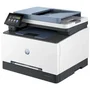 HP Color LaserJet Pro MFP 3302fdn 499Q7F Impresora Multifunción Láser Color Imprimir Copiar Escanear Fax Dúplex 25 ppm 600x600 ppp