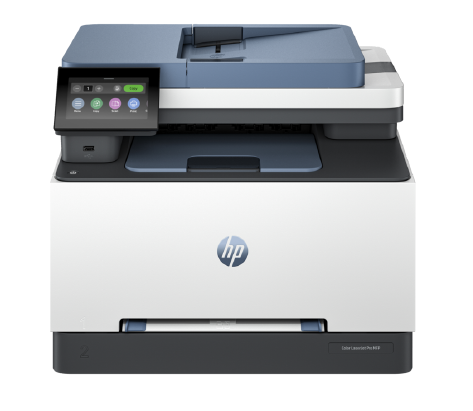 HP Color LaserJet Pro MFP 3302fdn