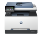 HP Color LaserJet Pro MFP 3302fdn