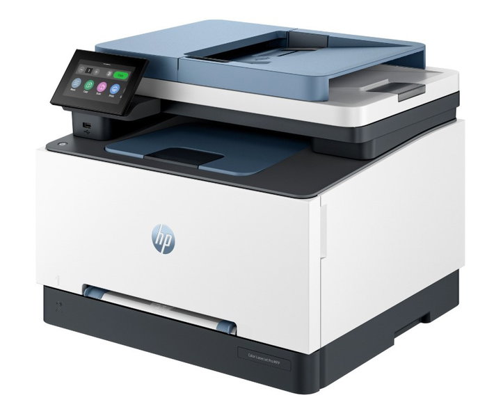 HP Color LaserJet Pro MFP 3302fdn