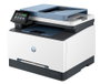HP Color LaserJet Pro MFP 3302fdn