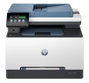 HP Color LaserJet Pro MFP 3302fdn