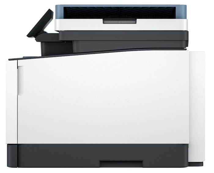 HP Color LaserJet Pro MFP 3302fdn